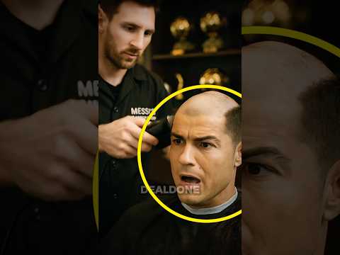 All of Ronaldo’s hairstyles thumbnail