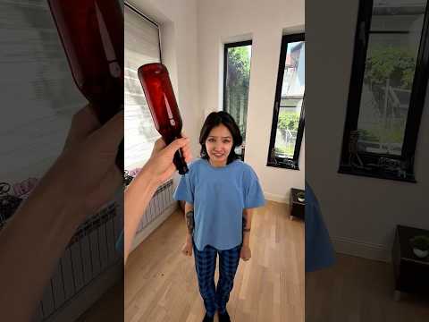 Fake Bottle made of Sugar 😮🤩 thumbnail