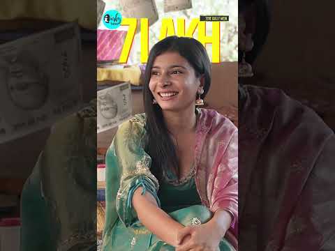 Sapna Chaudhary Bought A ₹7 Lakh Coat By Mistake!! #sapnachoudhary #haryanvi #shorts thumbnail
