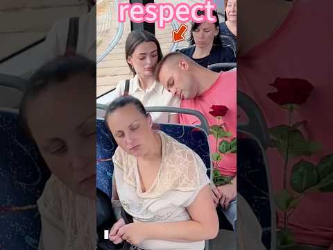 Respect and understanding#hopecore #kindness #bekind #respect #usa🇺🇸 thumbnail