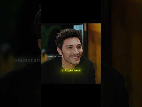 Hayali fazla sürmedi😂 #aşkmantıkintikam#ilhanşen#burcuözberk thumbnail