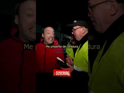 ?? Yayo hace un CONTROL DE ALCOHOLEMIA y termina en CAOS TOTAL | Tentadas en Sin Codificar ? thumbnail