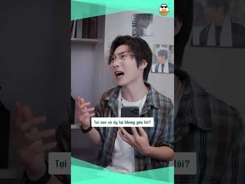 Crush không thích tôi | Tuổi học trò ?? #shorts #haihuoc #funny #giaitri #haihuocvuinhon thumbnail