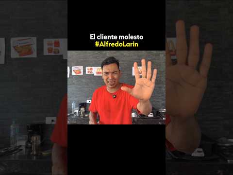 EL CLIENTE MOLESTO #comedia thumbnail