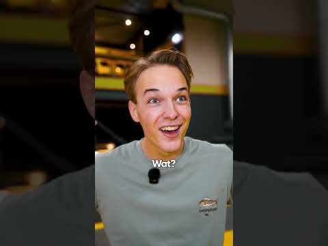 De hele vakantie springen in YouJump?!???‍♂️ *ad thumbnail