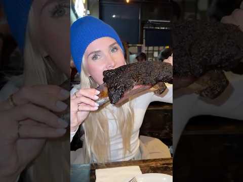 Best Texas BBQ in Los Angeles thumbnail
