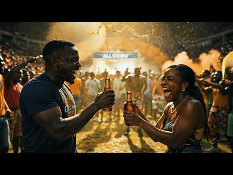 Bienvenue dans la saison ALL STARS de La Relève Afrique by Castel Beer ! thumbnail