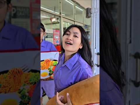 ko ade kk jajananya besar besar yah #trandingshorts thumbnail