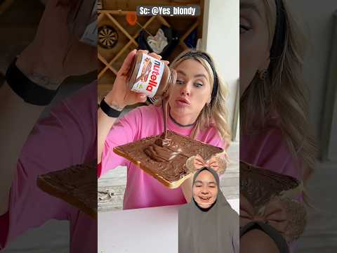 Gak Mau NAMBAH Cokelat ‼️ Yes_blondy thumbnail