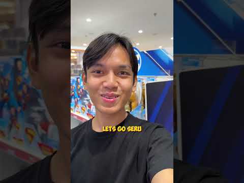 bingung beli apa di toko mainan malah disuruh beli ini cok🤣 #freefire #andrast thumbnail