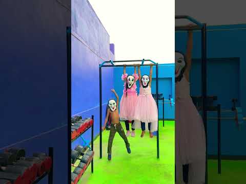 Ghost konsa hoga winner ???? #shortvideo #funnyvideo #shortvideos #funny #comedyvideos thumbnail