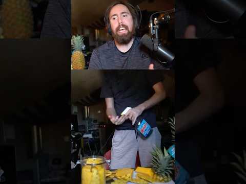 Using Windex To Clean Hands thumbnail
