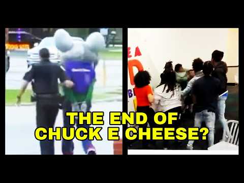 Chuck E Cheese And Trampoline Parks Making News For All The Wrong Reasons thumbnail
