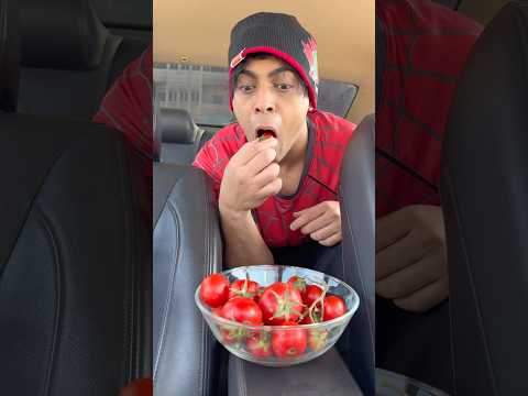ازاااااي الطماطم ?? thumbnail