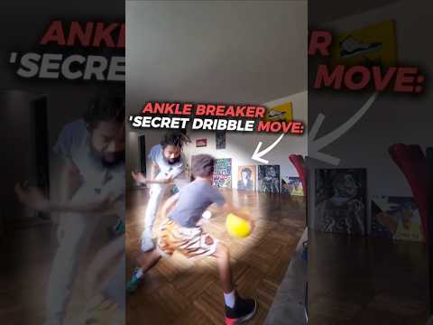 Shifty Kid's Secret Flash Move Breaks Coach thumbnail
