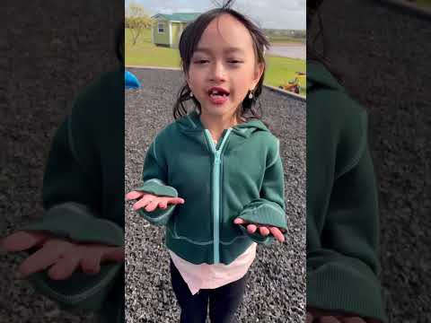 Sister saves brother from danger 👧🏻❤️👶🏻 Sibling Love thumbnail