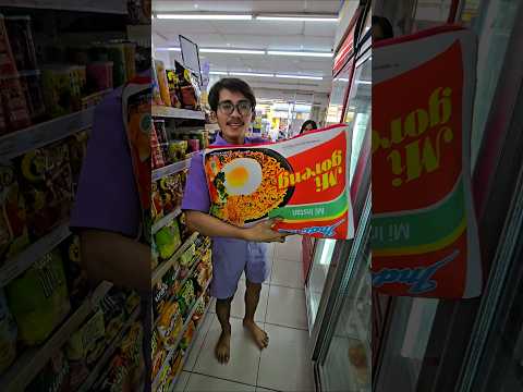 ade beli indomi di indomaret #trandingshorts thumbnail