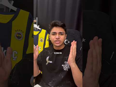 Fenerbahçe’nin korkunç transfer listesi 😎 thumbnail