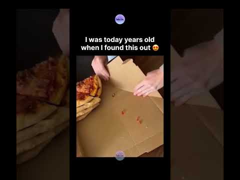 I was today years old when I found this out! 👋 thumbnail