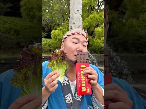 How to overcome dislike of certain foods🍫 thumbnail