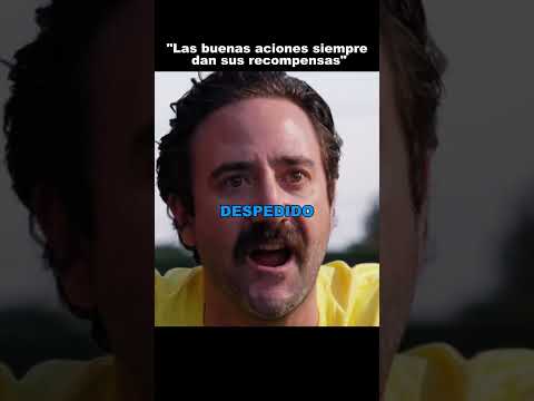 Las buenas aciones siempre dan sus recompensas.#peliculas #cine #shorts thumbnail