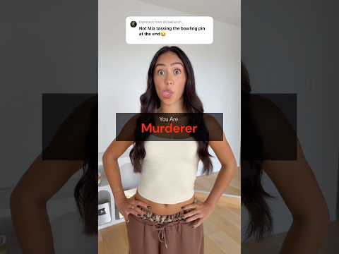 Mia’s dance at the end… 😭💀Credit: @S@SofiManassyan thumbnail