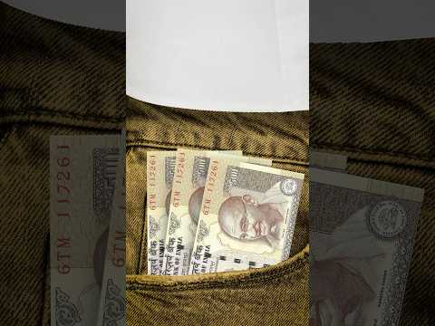 Indian Man Robbed By a Box? 📦 thumbnail