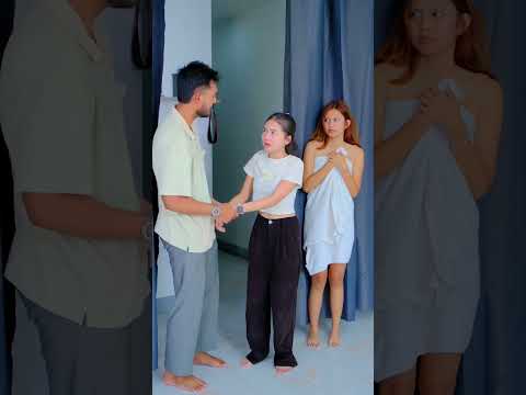 คันยุไหนที่รัก?! How Funny Video! Short Video!? #top #trending #foryou #viral #short #comedy #drama thumbnail
