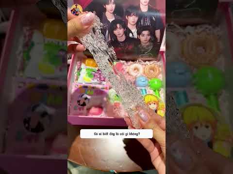 Tưởng Quà Vớ Vẩn, Ai Ngờ Toàn Đồ Mê Tít thumbnail