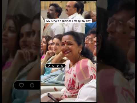 இந்த மாதிரிலாம் கோடில ஒருத்தனுக்கு தான் அமையும்... பாக்கவே எவ்ளோ கண் கொள்ளா காட்சியா இருக்கு... thumbnail