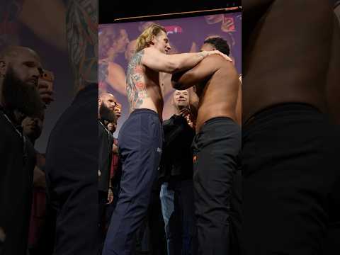 🇷🇺 Александр Волков 🆚 Валдо Кортес-Акоста 🇩🇴 #UFC328 thumbnail