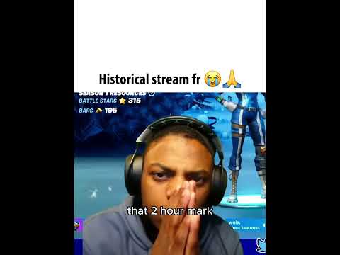 This stream fed families 😭 thumbnail