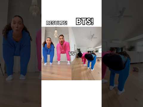 WE NEED TO KNOW! 😫 COMMENT FOR 7 YEARS OF GOOD LUCK! 🍀😅🤷‍♂️ - #dance #funny #couple #shorts thumbnail