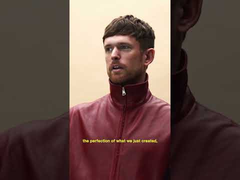 James Blake for COLORSxSTUDIOS thumbnail