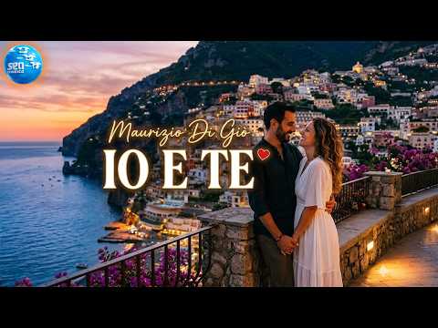 Maurizio Di Gio - Io e te ( Seamusica Official ) thumbnail
