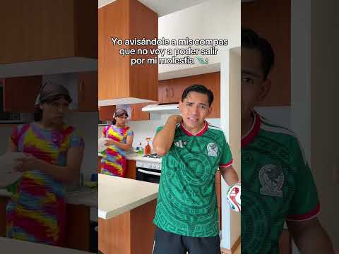 Mándale este video a tu amigo que está igual 😂 thumbnail