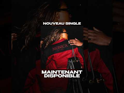 « Monica » -  Disponible ! 🌹🎻 #gims thumbnail