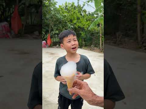 Không ai nhìn thấy lòng tốt bụng của Ông nội tội nghiệp😢💔#shorts thumbnail