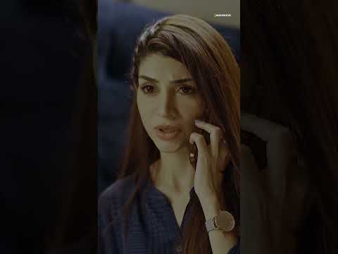Mujhe tumse ye umeed nahi thi!! #zoyanasir  #humayounashraf  #mahnoor #shorts thumbnail