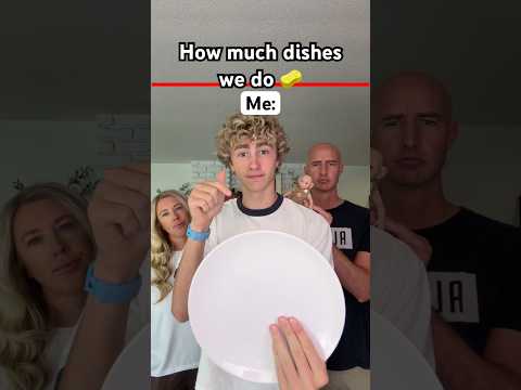 How much dishes we do￼ thumbnail