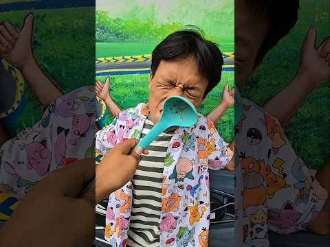 tiba tiba si temon muncul di gambar #trendingshorts thumbnail