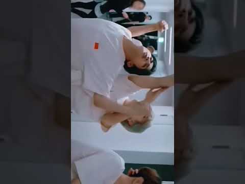 ? what the jin & jimin doing ?bts? thumbnail