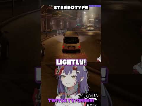 Giri isnt helping the stereotype thumbnail