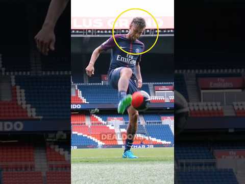 This is why Neymar left God thumbnail