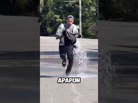 Lari Sekencang Kilat Demi Hari Pertama Sekolah! thumbnail