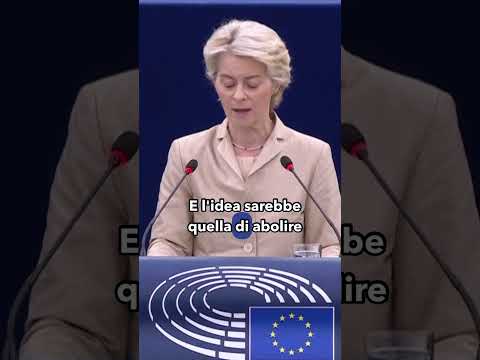 In Unione Europea si vuole superare il limite del veto, perlomeno con i nuovi arrivati thumbnail