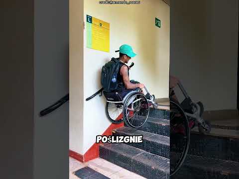 Odważny Uczeń Wrócił Sam Do Domu!#shorts thumbnail
