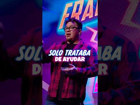 Franco vs Teletón #cabareteando #francoescamilla #guadalajara thumbnail