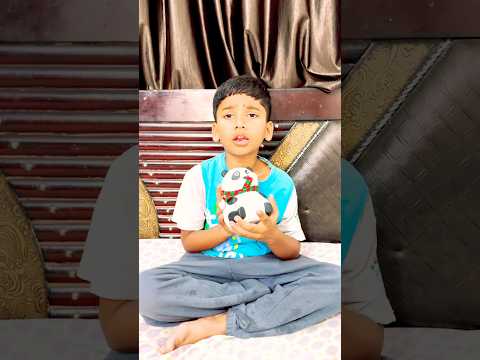 Anant ko mumma ne chhota panda diya 😞 thumbnail