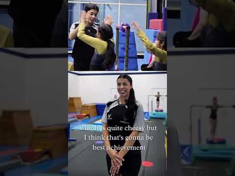 MEET THE COACH! ?‍♀️⭐️Inquire & Register Today! #elitesportsacademy thumbnail